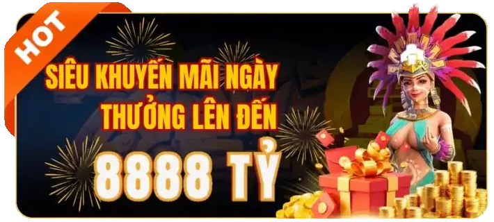 Ưu đãi nạp tiền lần đầu 8qbet