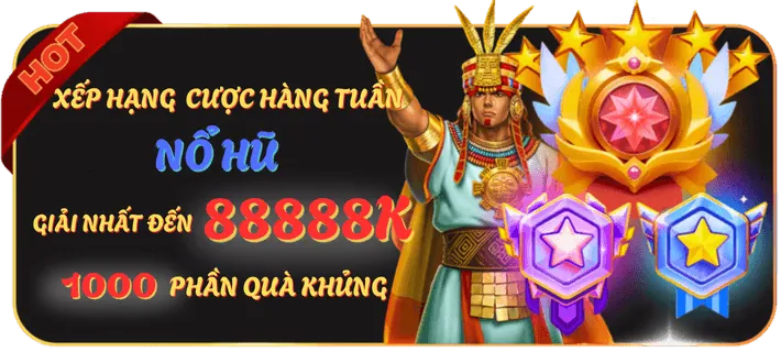 Game Nổ Hũ 8qbet