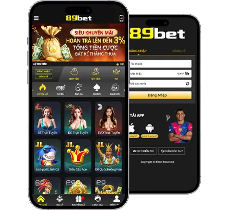 Hệ thống bảo mật tối tân của 8qbet link mới