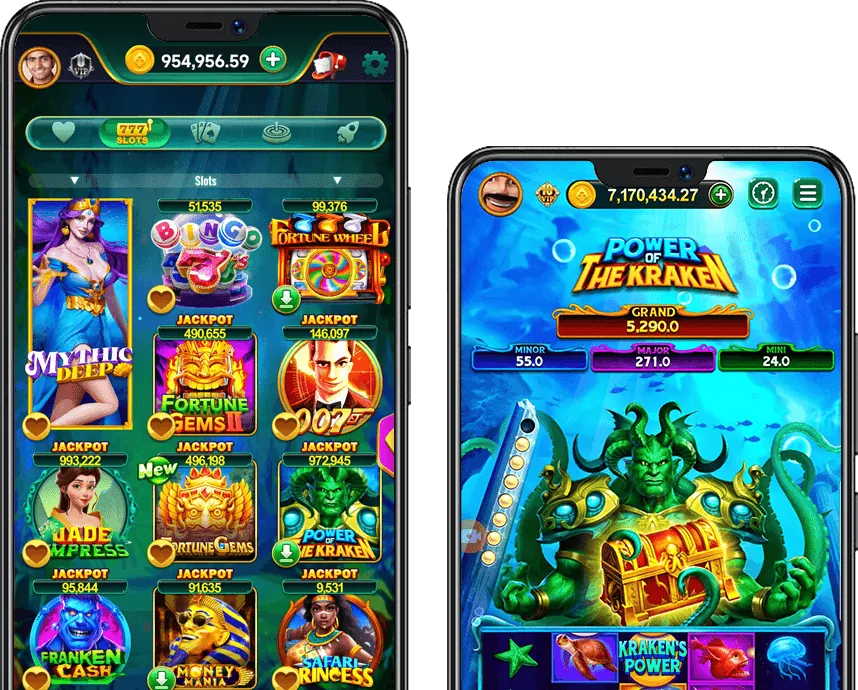 Casino Trực Tuyến 8qbet